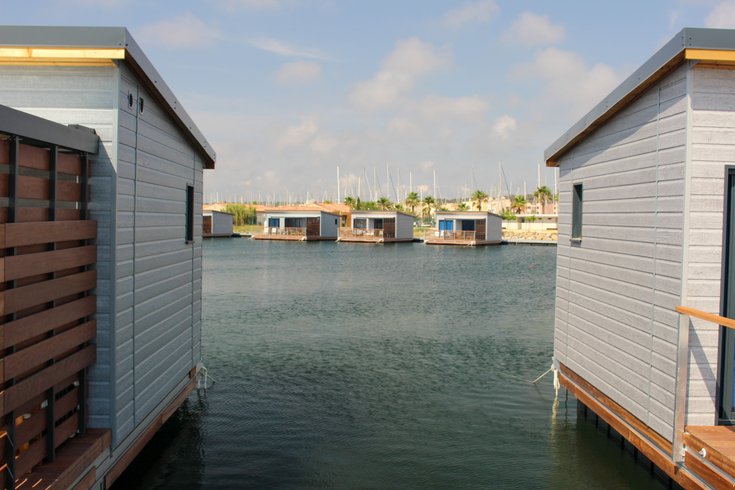 Domaine AbracadaRoom : Les îlots de Gruissan - Image 1