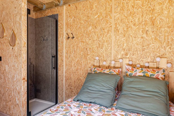 Hébergement AbracadaRoom : La Ruche - Image 16