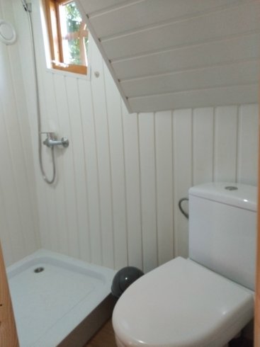 Hébergement AbracadaRoom : La cabane enchantée du Moulin de Sabathier - Image 5