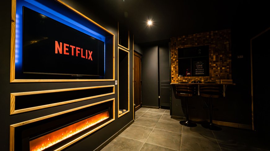 Hébergement AbracadaRoom : Pool 47 - Image 13