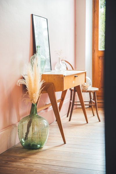 Hébergement AbracadaRoom : Studio N°1 - Rez de Chaussée Surélevé - Image 14