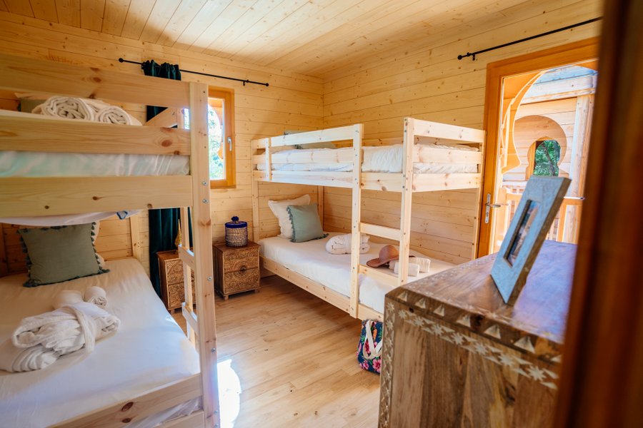 Hébergement AbracadaRoom : Riad avec spa - Image 8