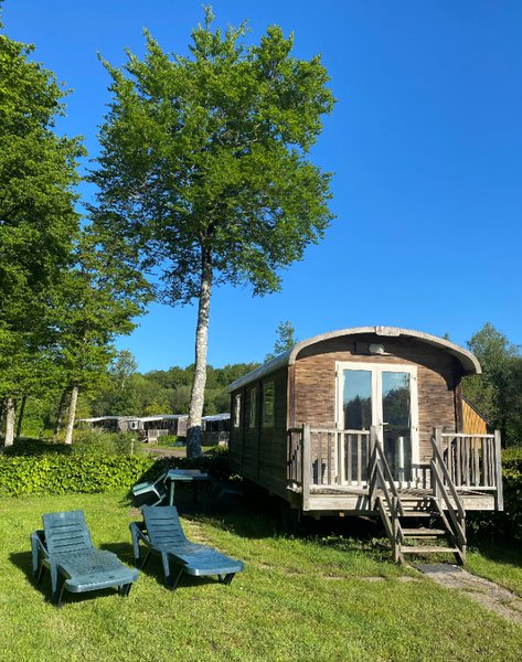 Domaine AbracadaRoom : Seasonova Camping la Forêt - Image 5