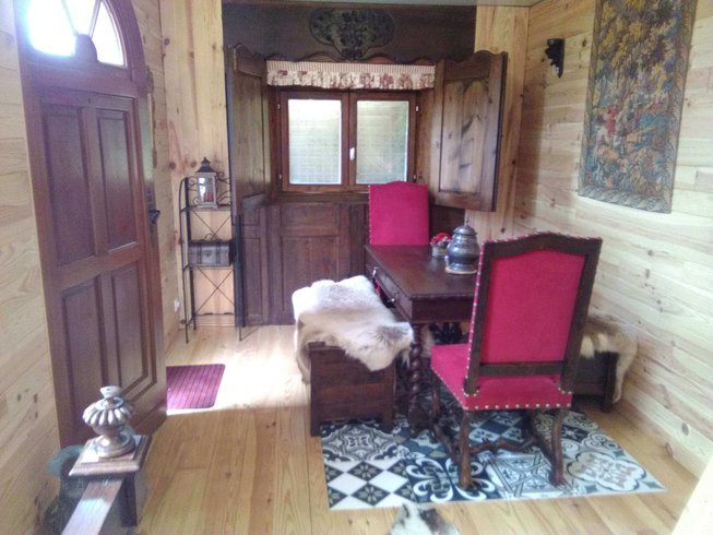 Domaine AbracadaRoom : Écurie Leseigneur - Image 22