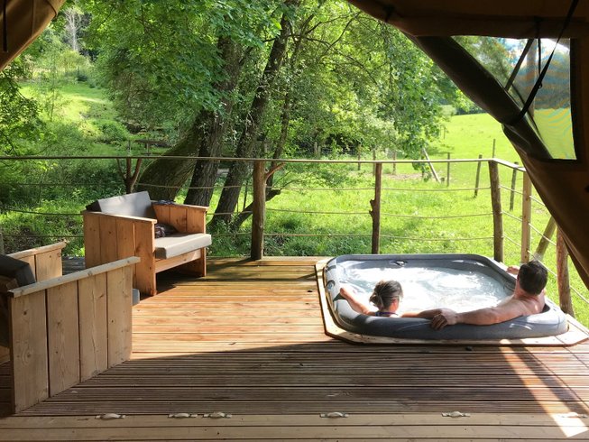 Domaine AbracadaRoom : Domaine de la Roche Bellin - Image 2