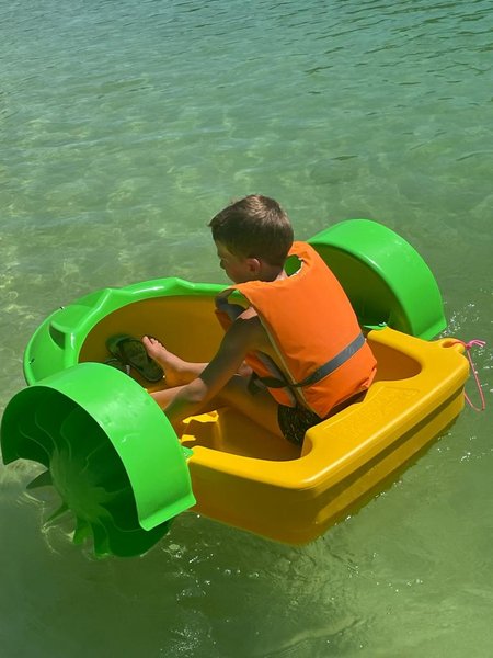 Domaine AbracadaRoom : Montaigu Plage - Image 12