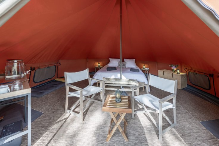 Hébergement AbracadaRoom : Les Toiles du Cassis - Image 2