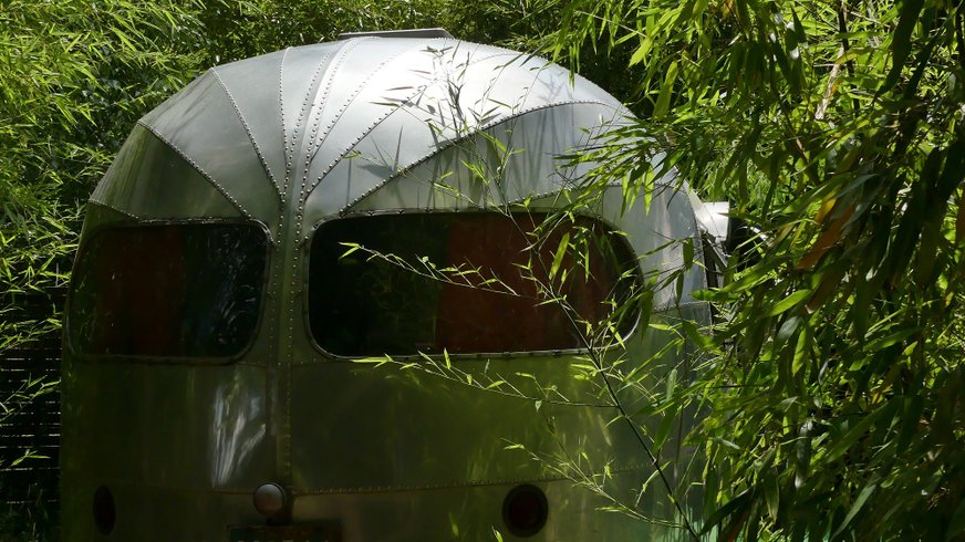 Hébergement AbracadaRoom : SILVER STREAK  1953 - Image 7