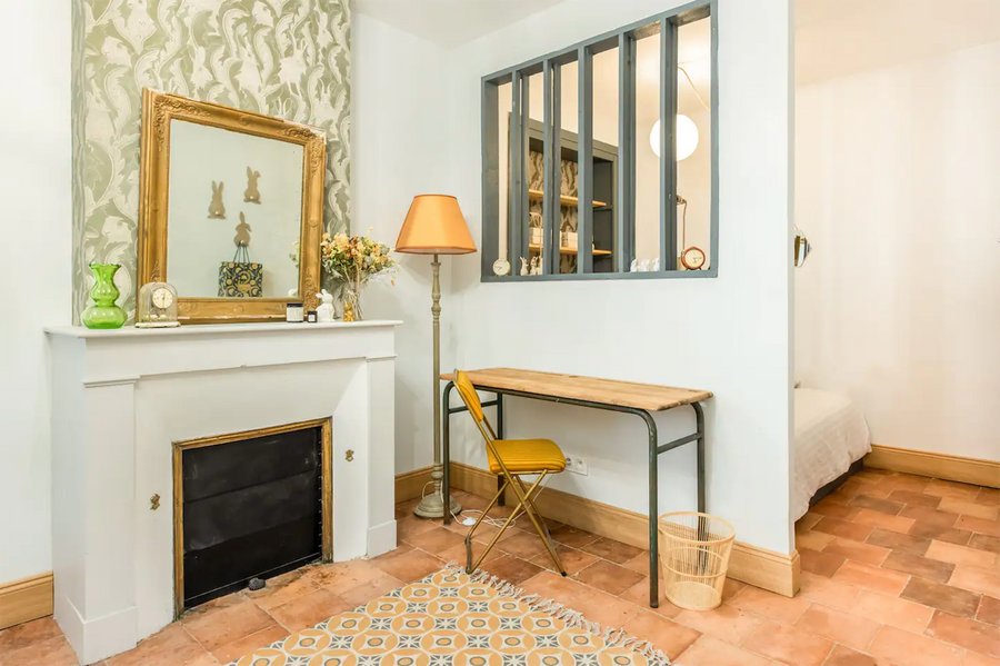 Hébergement AbracadaRoom : Le Terrier des 3 Conils & Spa - Image 23