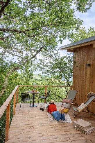 Hébergement AbracadaRoom : Le Carrelet 1 - Image 5