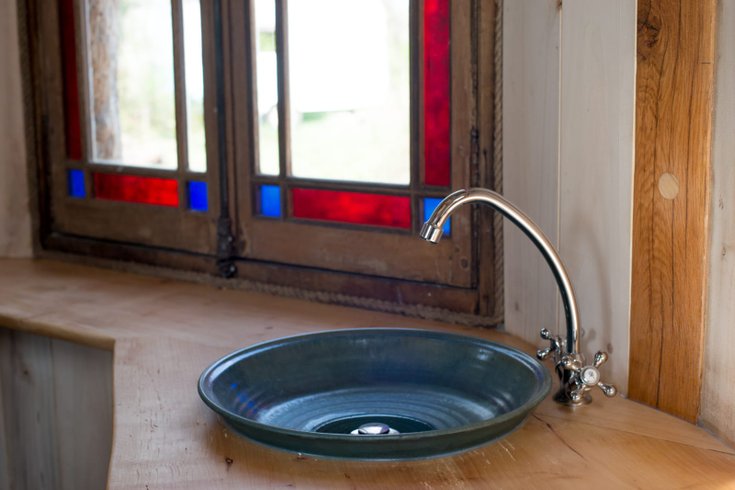 Hébergement AbracadaRoom : Magnifique Kiosque Verdoyant - Image 9