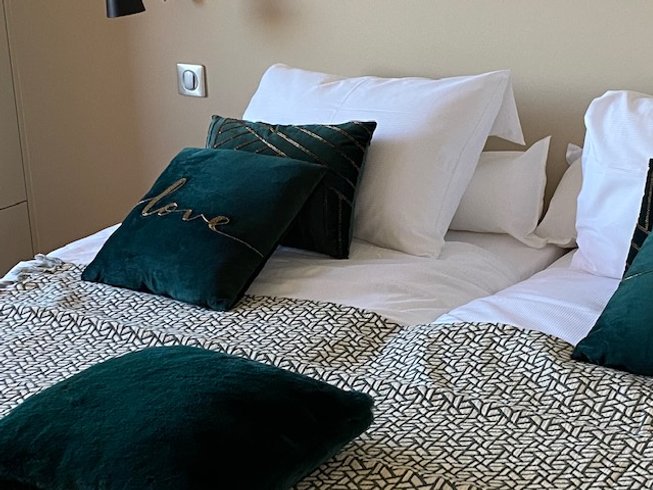 Hébergement AbracadaRoom : La Conque - Image 22