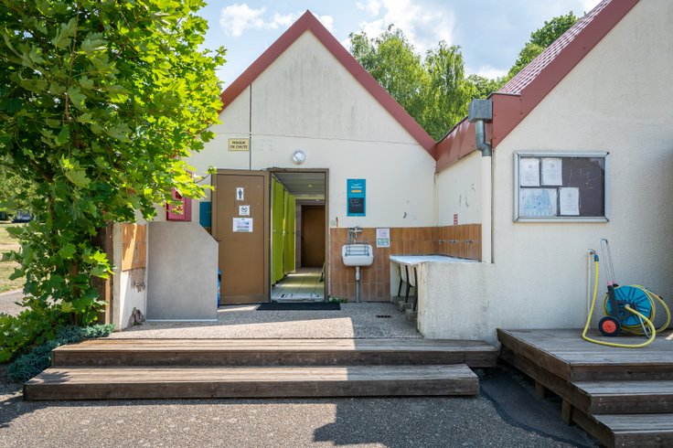 Hébergement AbracadaRoom : Bivouac Nomade Les Vosges du Nord - 2 personnes - Image 18