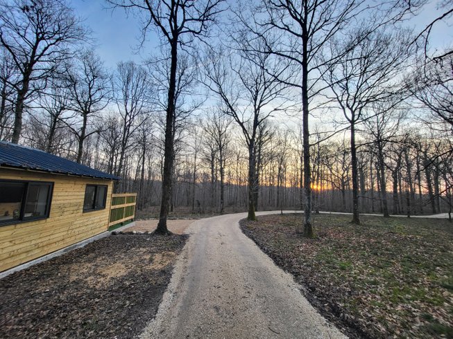 Hébergement AbracadaRoom : Cabanes en Loire & Spa - Image 15