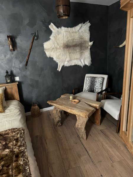 Hébergement AbracadaRoom : Évasion Scandinave Romantique : Spa XXL & Cinéma - Image 11