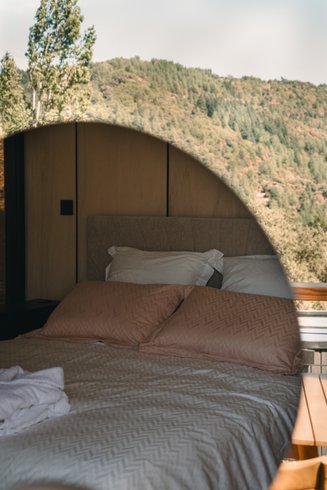 Hébergement AbracadaRoom : Mira Lodge Valia - Image 16