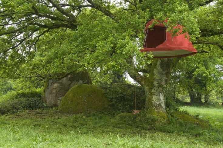 Hébergement AbracadaRoom : Plum'arbres 4 - Image 9