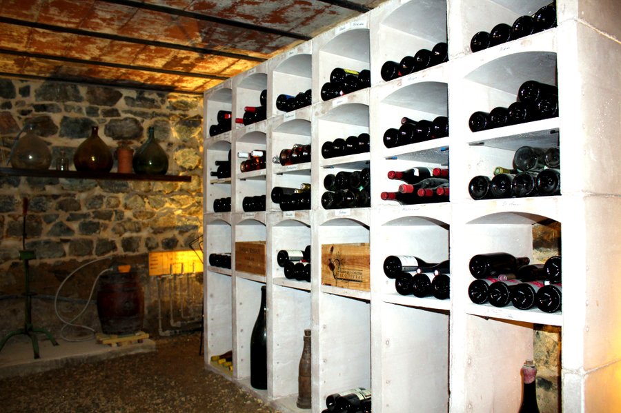 Hébergement AbracadaRoom : Chambre Viking dans le Beaujolais - Image 16