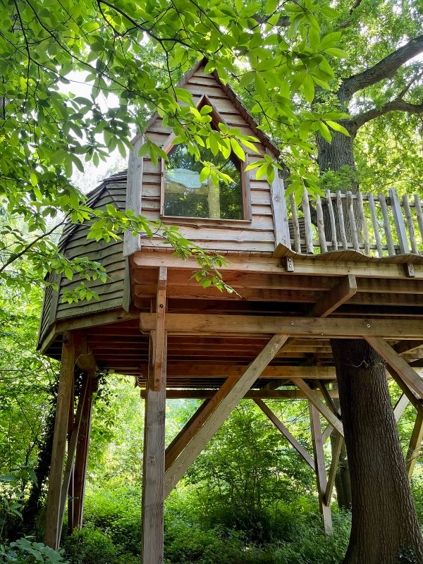 Cabane Spa Aventure à Raray (5)