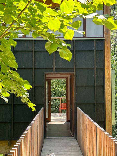 Hébergement AbracadaRoom : La Kioub - Au cœur des  Jardins Secrets - Image 4