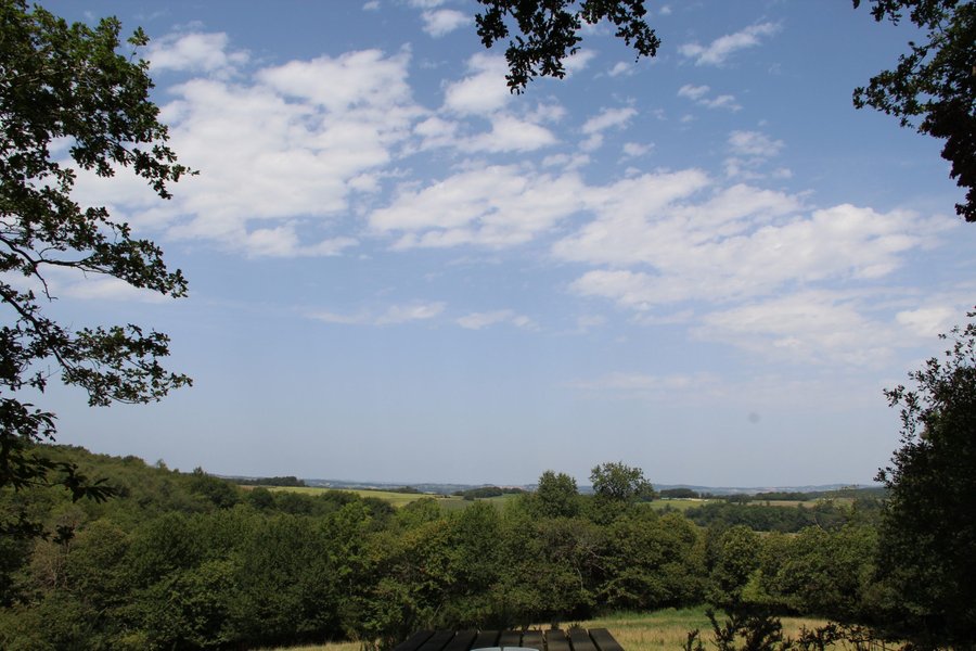 Hébergement AbracadaRoom : La Yourte sur Pilotis - Image 7