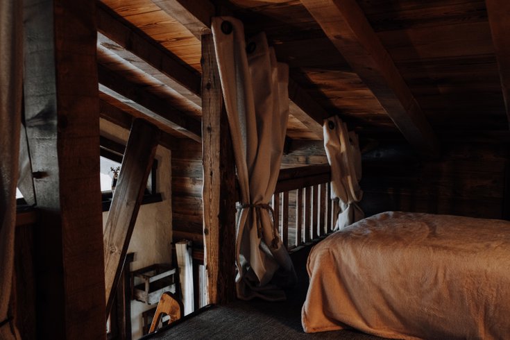 Hébergement AbracadaRoom : Chalet Explora - Image 49