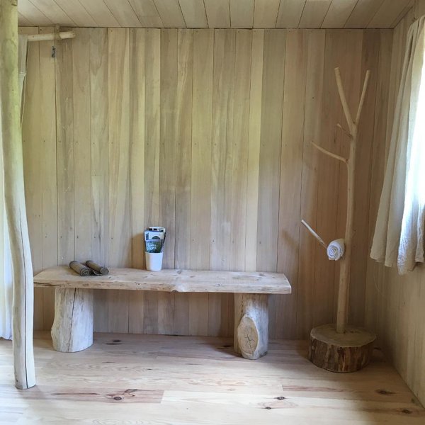 Hébergement AbracadaRoom : Cabane Poussière d'étoile - Image 10