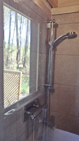 Domaine AbracadaRoom : Tiny House Boho Océan - Image 11