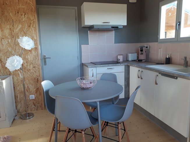 Hébergement AbracadaRoom : Le Romantique - Image 3