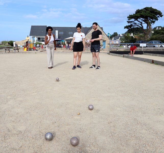 Domaine AbracadaRoom : Seasonova Camping les 7 îles - Image 14