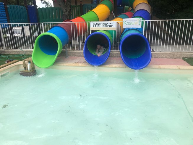 Domaine AbracadaRoom : La Buissière - Image 10