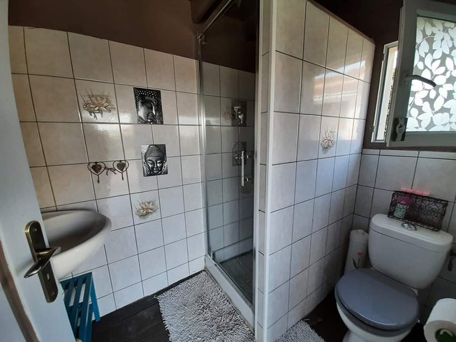 Hébergement AbracadaRoom : La Cabane de Mes Rêves en cévennes - Image 15