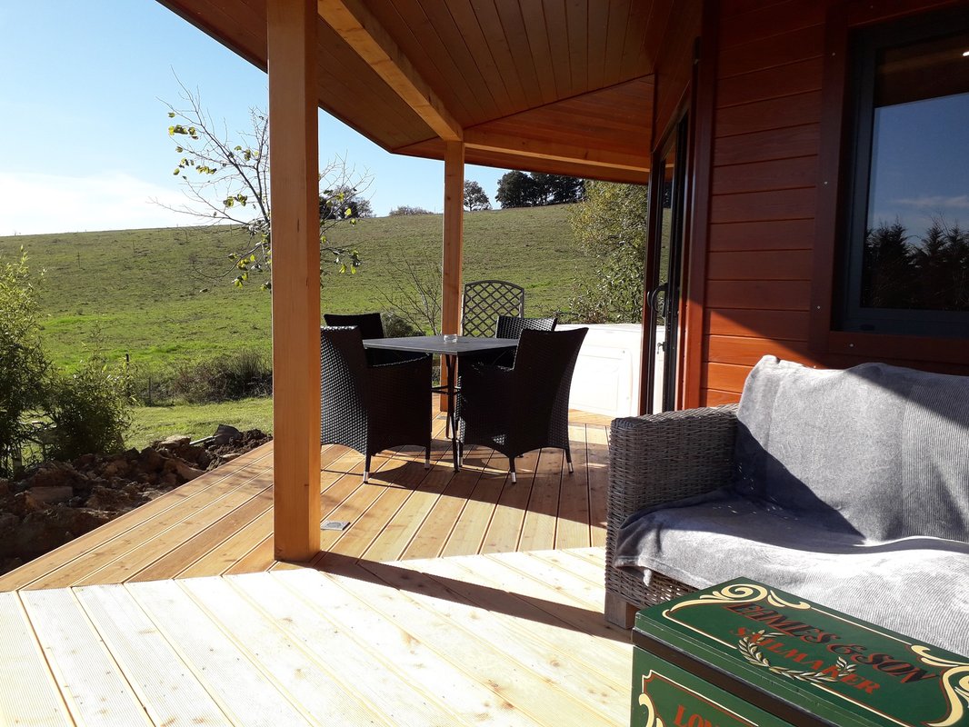 Cabane Spa du Potager à Villarzel Du Razès (9)