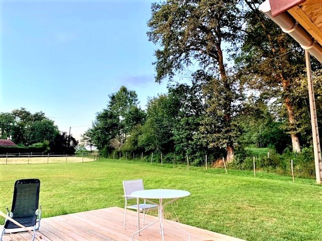 Hébergement AbracadaRoom : Lotus avec spa privatif - Image 5