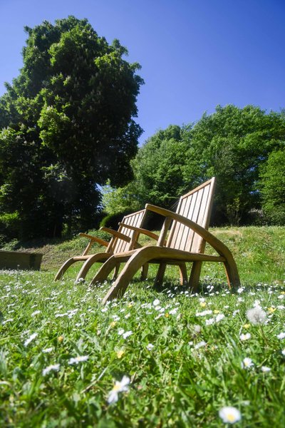 Domaine AbracadaRoom : Le Bois de Rosoy - Image 4