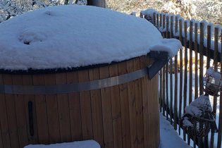 Il était une fois... au cœur de nos bois