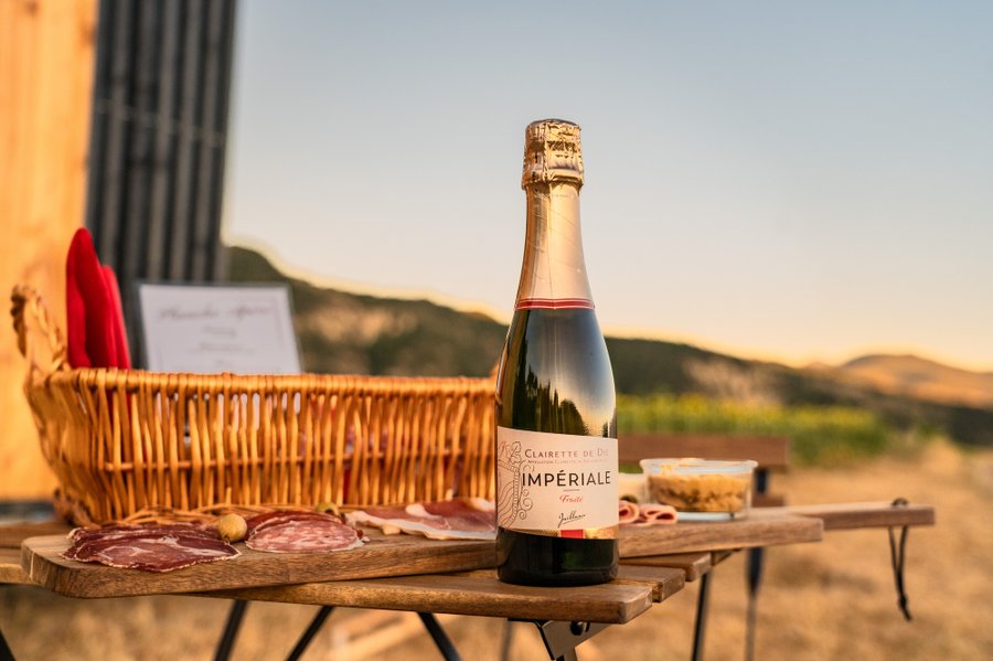 Hébergement AbracadaRoom : Prairie de la Gervanne - Panorama Drôme & Vercors - Image 39