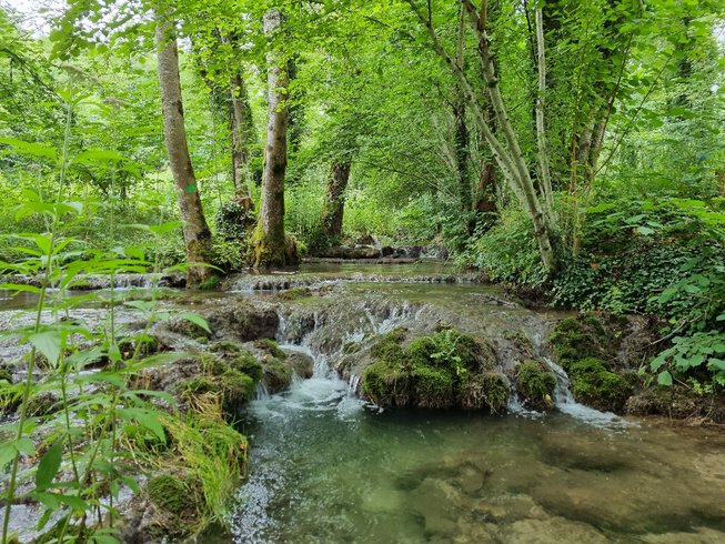 Domaine AbracadaRoom : Domaine du Moulin de Trimeule - Image 7