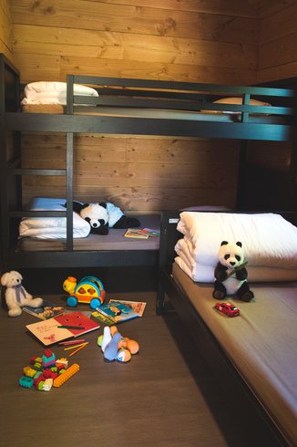 Hébergement AbracadaRoom : Lodge Tribu - Image 6