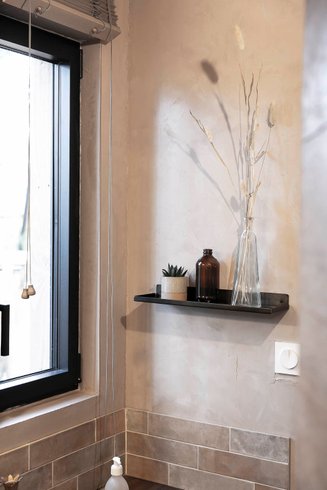 Hébergement AbracadaRoom : Le refuge & Spa - Image 15