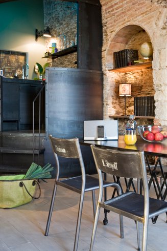 Hébergement AbracadaRoom : De la Terre à la Lune - Image 13