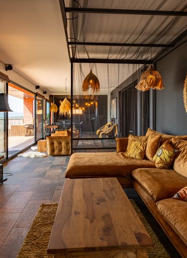 Villa LÂO & Spa à Loiras Du Bosc