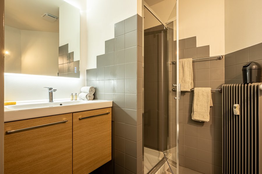 Hébergement AbracadaRoom : Cocon Relax & Spa - Image 20