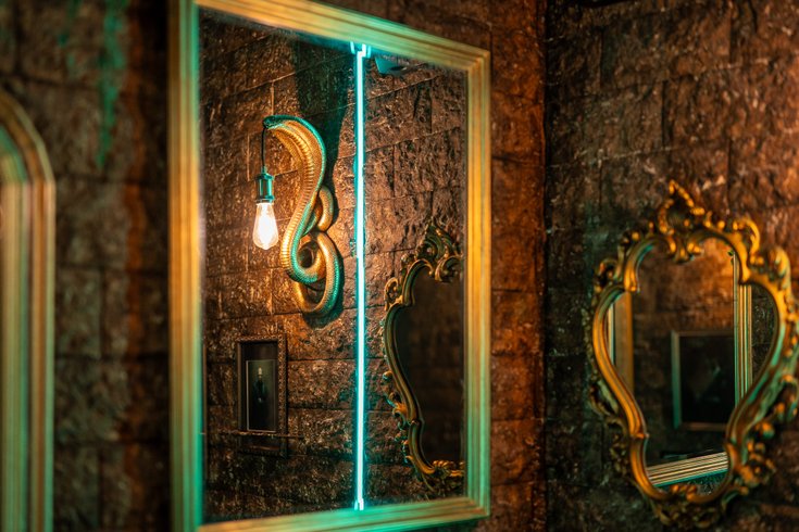 Domaine AbracadaRoom : Maison Wingardium - Image 12