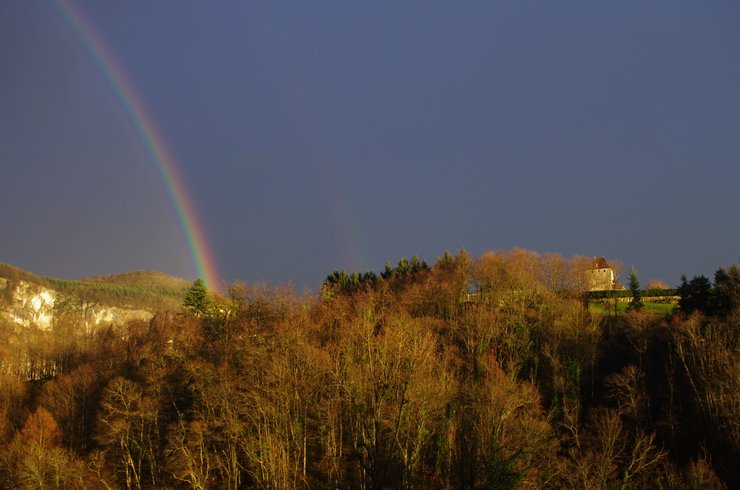 Hébergement AbracadaRoom : La Cabane aux Rêves Spa - Image 19