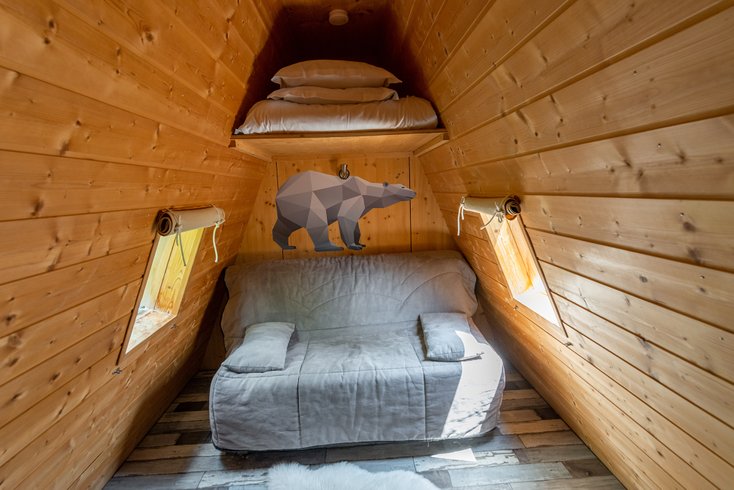 Hébergement AbracadaRoom : La Cabadienne - Image 5