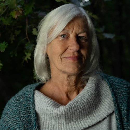 Diane Van den Berge