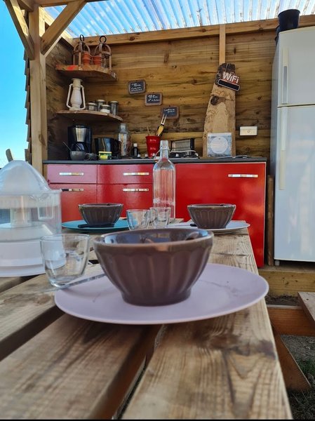 Domaine AbracadaRoom : Caraferme et compagnie - Image 8