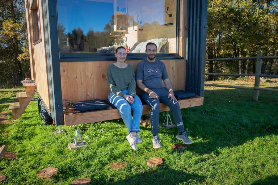 Domaine AbracadaRoom : Homnest (Puybegon) - Image 20