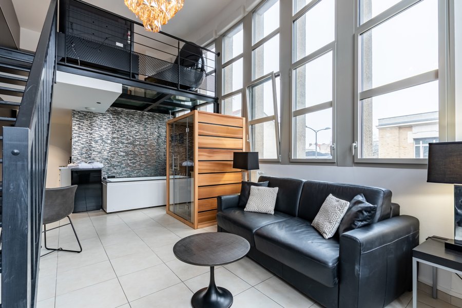 Domaine AbracadaRoom : Glam Appart New York - Image 18